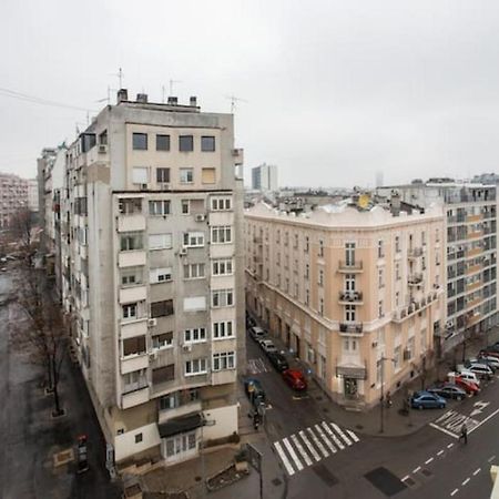 Belgrade Old Town Apartment Zewnętrze zdjęcie