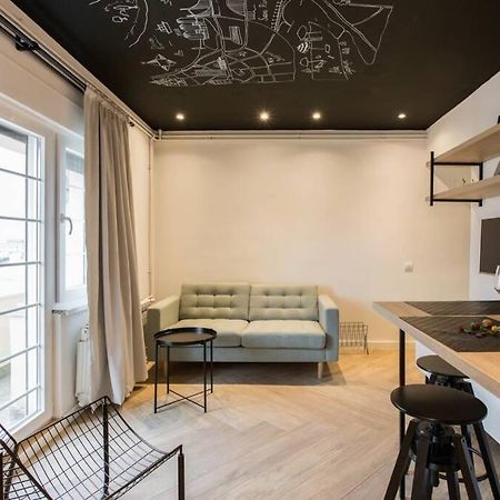 Belgrade Old Town Apartment Zewnętrze zdjęcie
