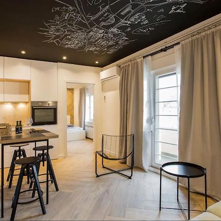 Belgrade Old Town Apartment Zewnętrze zdjęcie