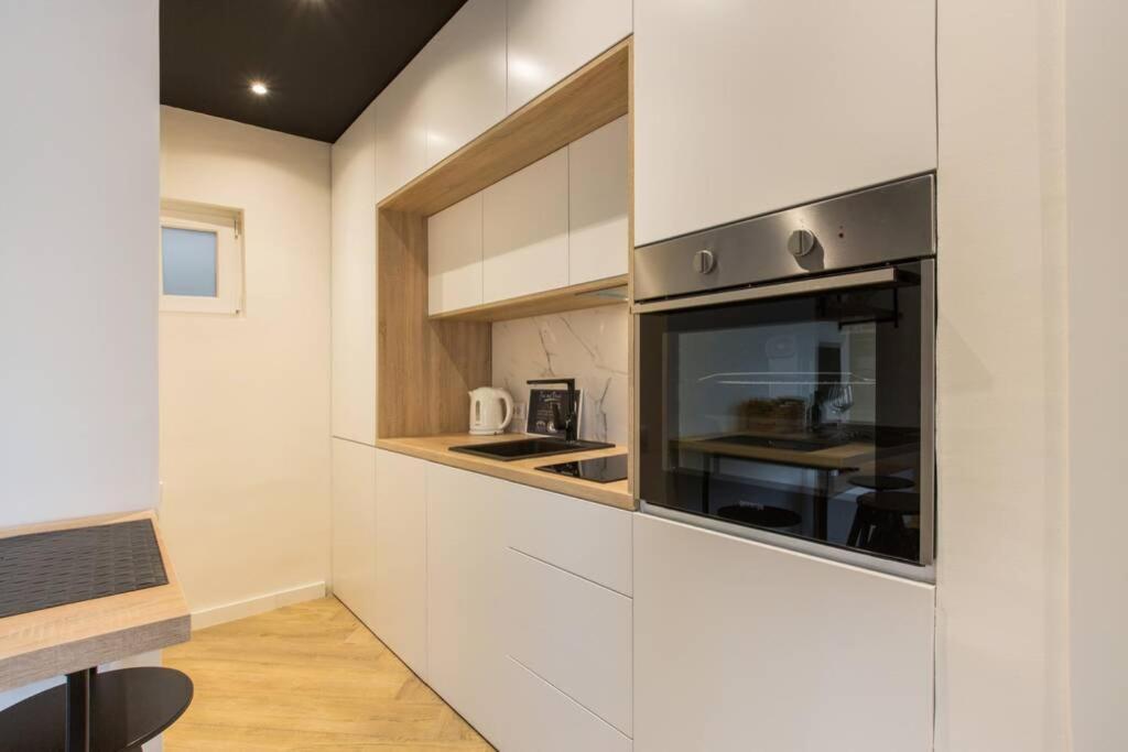 Belgrade Old Town Apartment Zewnętrze zdjęcie
