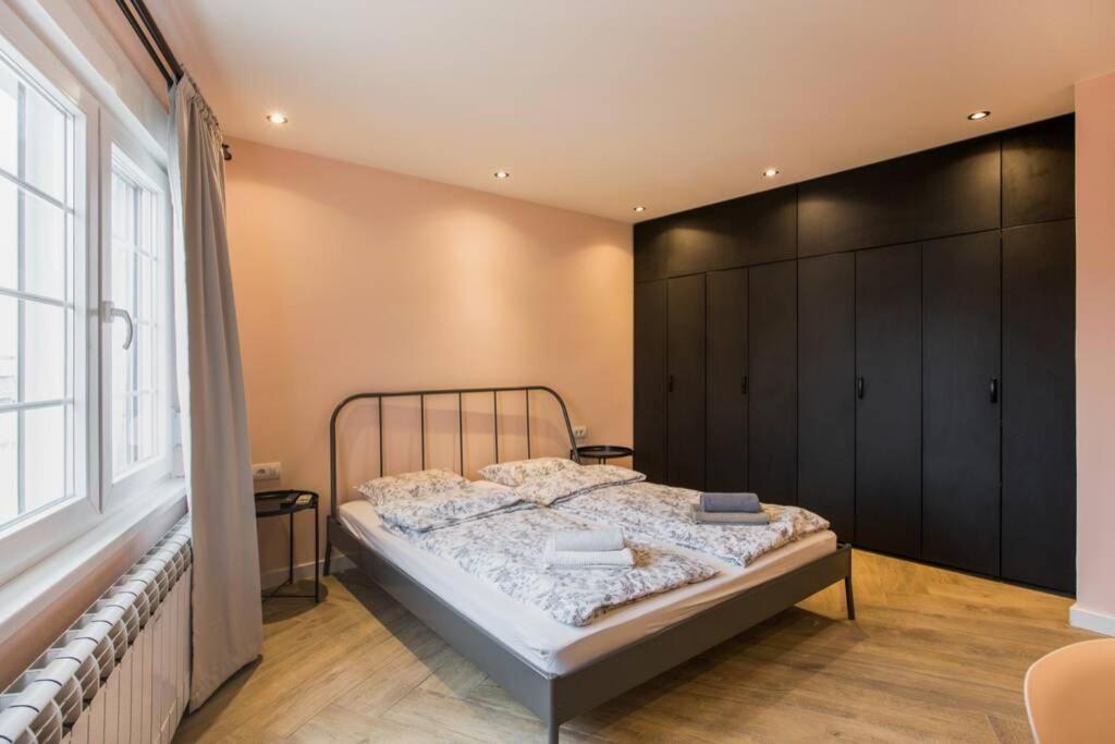 Belgrade Old Town Apartment Zewnętrze zdjęcie