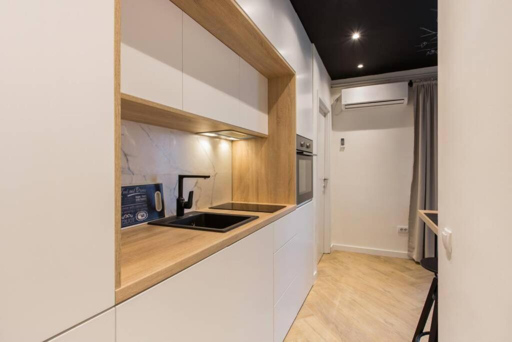 Belgrade Old Town Apartment Zewnętrze zdjęcie