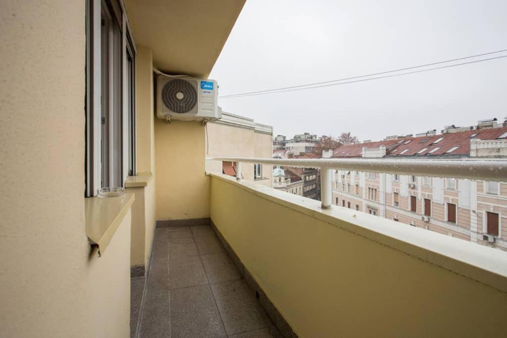 Belgrade Old Town Apartment Zewnętrze zdjęcie