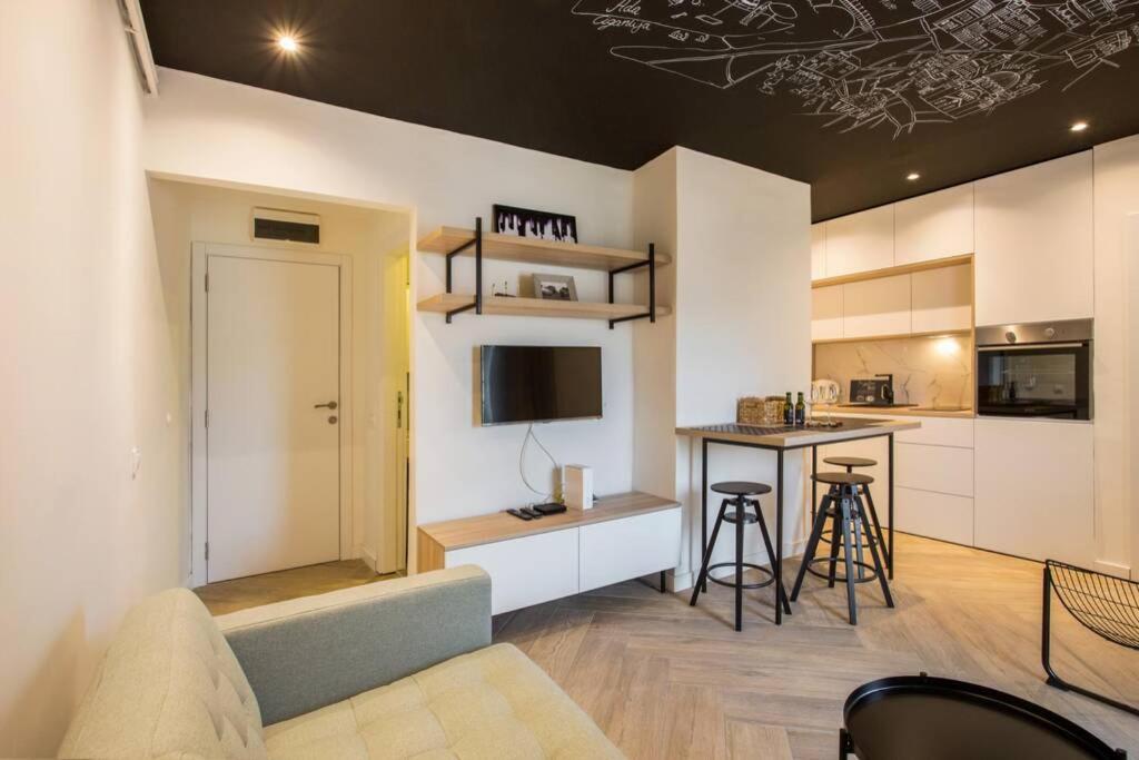 Belgrade Old Town Apartment Zewnętrze zdjęcie