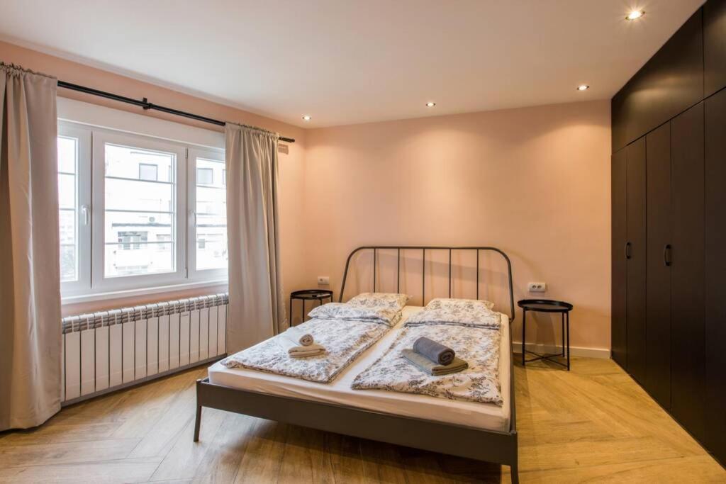 Belgrade Old Town Apartment Zewnętrze zdjęcie