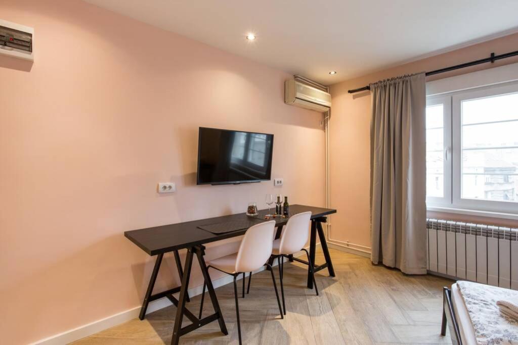 Belgrade Old Town Apartment Zewnętrze zdjęcie