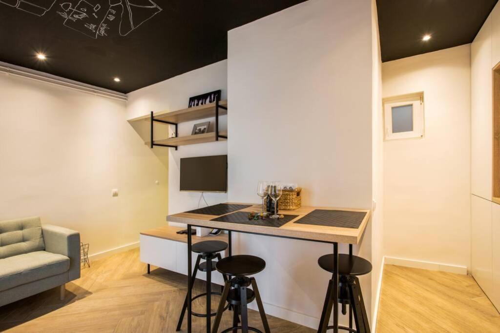 Belgrade Old Town Apartment Zewnętrze zdjęcie