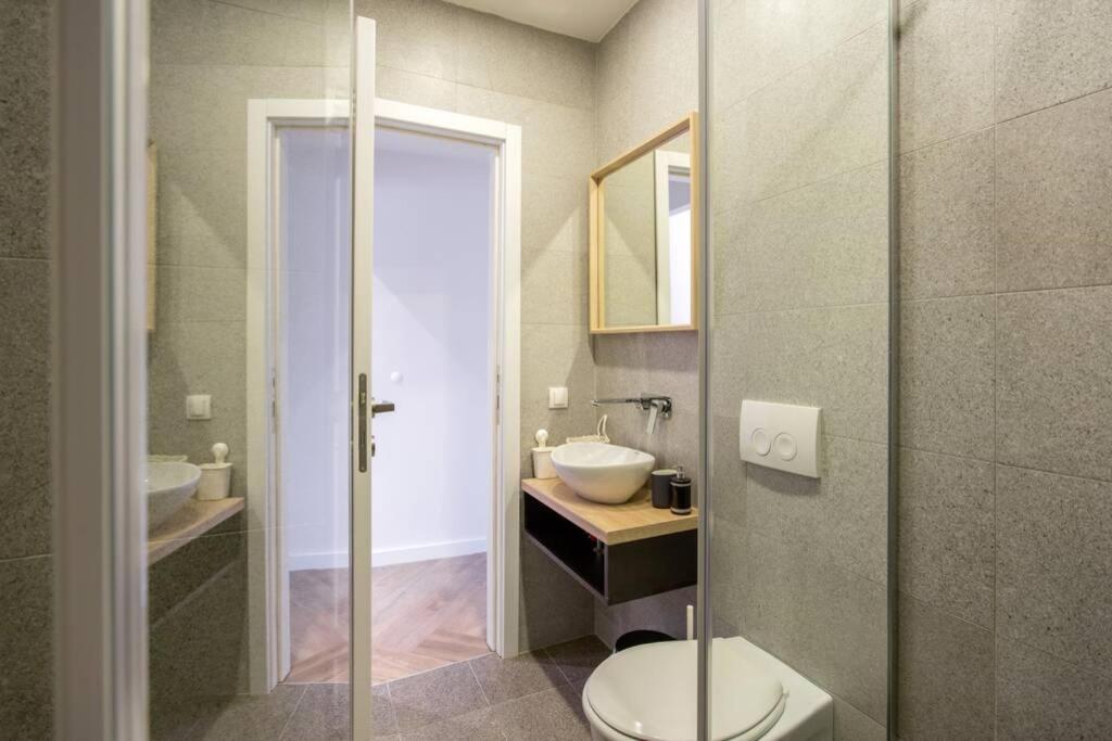 Belgrade Old Town Apartment Zewnętrze zdjęcie