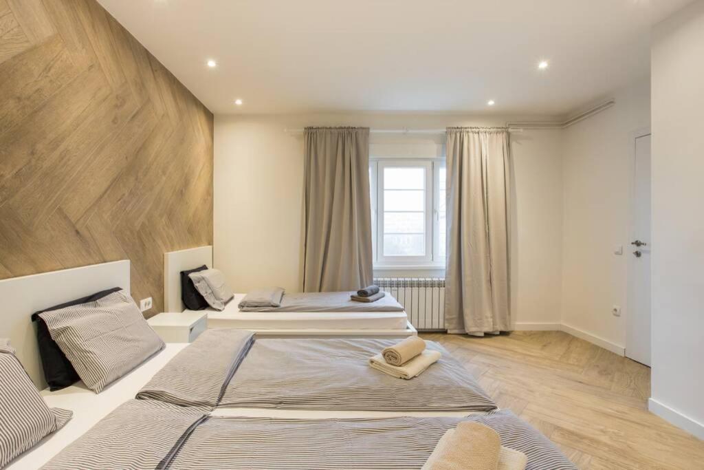 Belgrade Old Town Apartment Zewnętrze zdjęcie