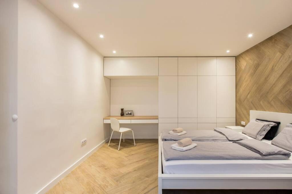 Belgrade Old Town Apartment Zewnętrze zdjęcie