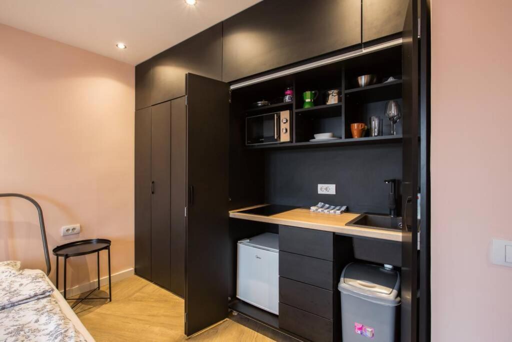 Belgrade Old Town Apartment Zewnętrze zdjęcie